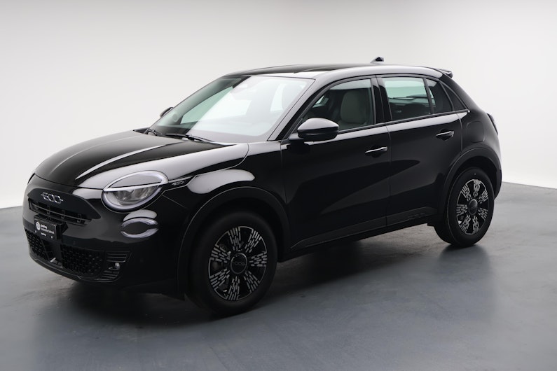 Vehicle image FIAT 600