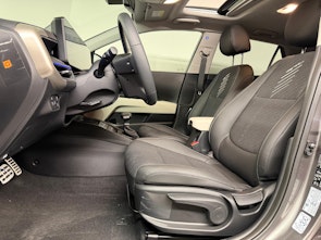 Vehicle image KIA Stonic 1.0 T-GDi MHEV GT-Line