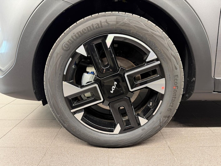 Vehicle image KIA STONIC