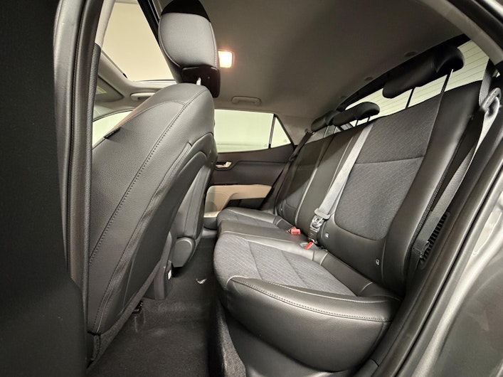 Vehicle image KIA STONIC