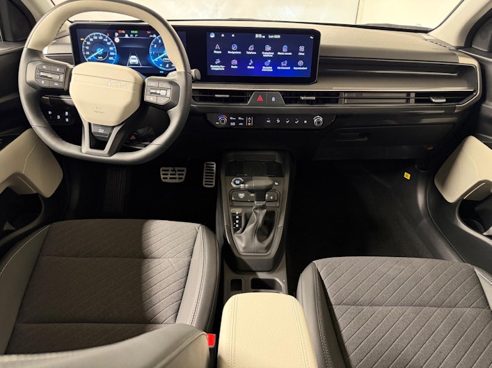 Vehicle image KIA STONIC