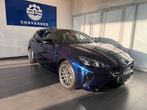 Vehicle image BMW M135i xDrive