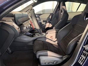 Vehicle image BMW M135i xDrive