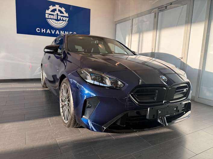 Vehicle image BMW 1 SERIES