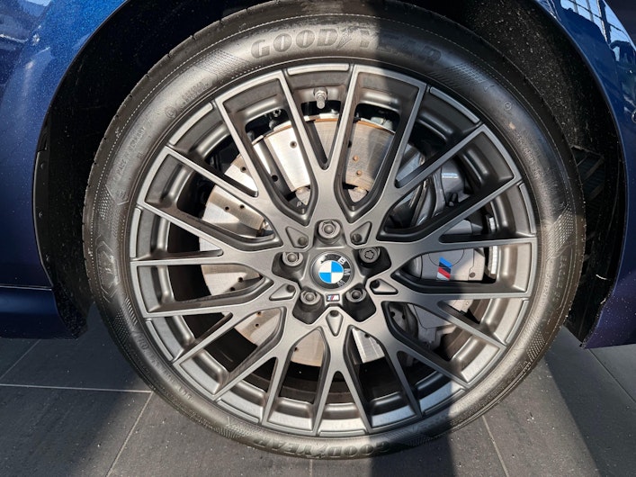 Vehicle image BMW 1 SERIES