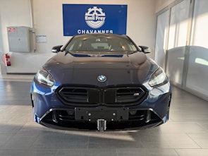 Vehicle image BMW M135i xDrive