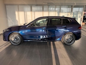 Vehicle image BMW M135i xDrive