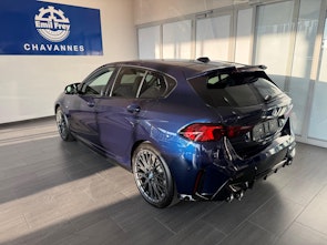 Vehicle image BMW M135i xDrive