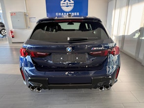 Vehicle image BMW M135i xDrive