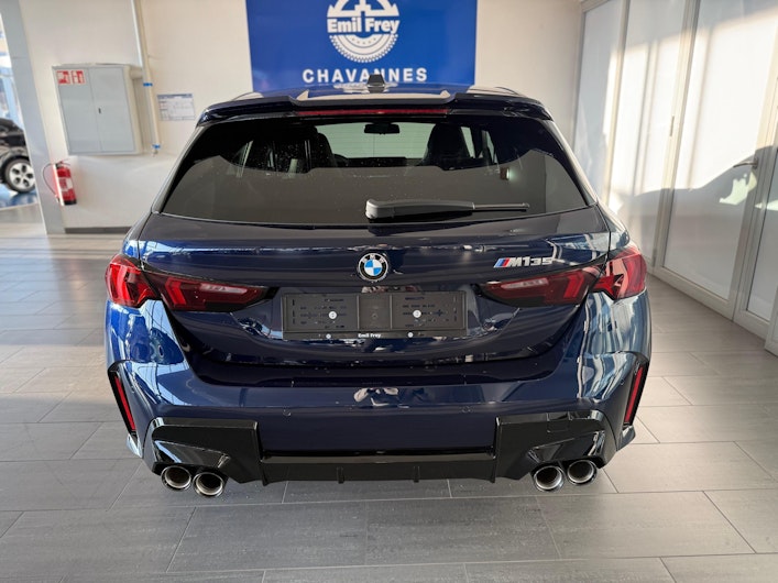 Vehicle image BMW 1 SERIES