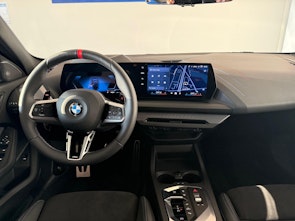 Vehicle image BMW M135i xDrive