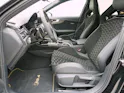 Audi RS4 Avant 25 year edition quattro