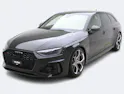 Audi RS4 Avant 25 year edition quattro