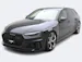 Audi RS4 Avant 25 year edition quattro