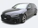 Audi RS4 Avant 25 year edition quattro