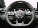 Audi RS4 Avant 25 year edition quattro