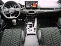Audi RS4 Avant 25 year edition quattro
