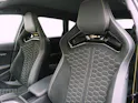 Audi RS4 Avant 25 year edition quattro