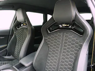 Audi RS4 Avant 25 year edition quattro