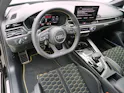 Audi RS4 Avant 25 year edition quattro