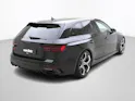 Audi RS4 Avant 25 year edition quattro