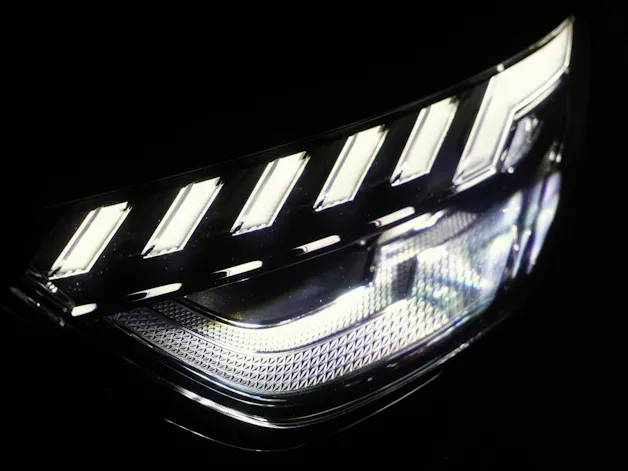 Audi RS4 Avant 25 year edition quattro