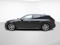Audi RS4 Avant 25 year edition quattro