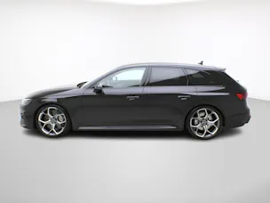 Audi RS4 Avant 25 year edition quattro