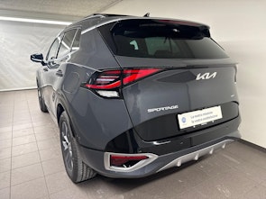 Vehicle image KIA Sportage 1.6 T-GDi Hybrid GT-Line
