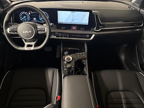 Vehicle image KIA Sportage 1.6 T-GDi Hybrid GT-Line