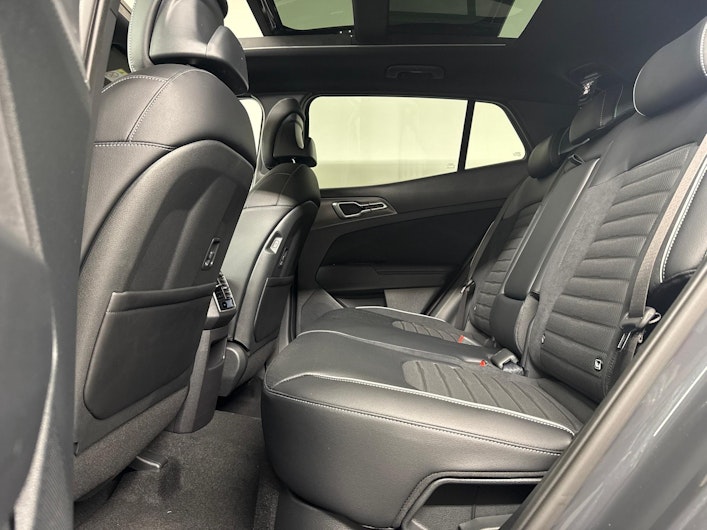 Vehicle image KIA SPORTAGE