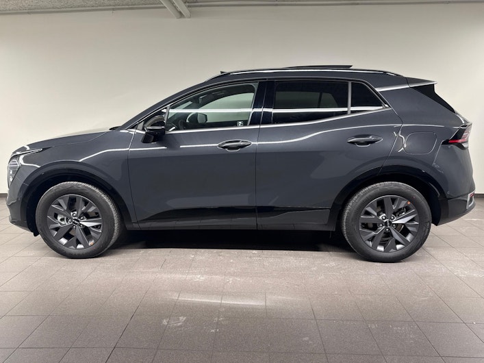 Vehicle image KIA SPORTAGE