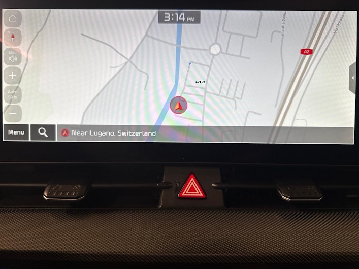 Vehicle image KIA SPORTAGE