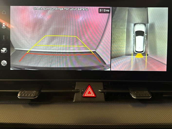 Vehicle image KIA SPORTAGE