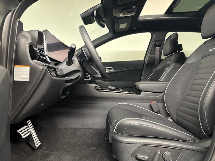 Vehicle image KIA SPORTAGE