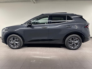 Vehicle image KIA Sportage 1.6 T-GDi Hybrid GT-Line