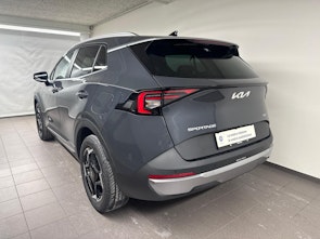 Vehicle image KIA Sportage 1.6 T-GDi Hybrid Power Edition