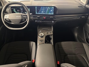 Vehicle image KIA Sportage 1.6 T-GDi Hybrid Power Edition