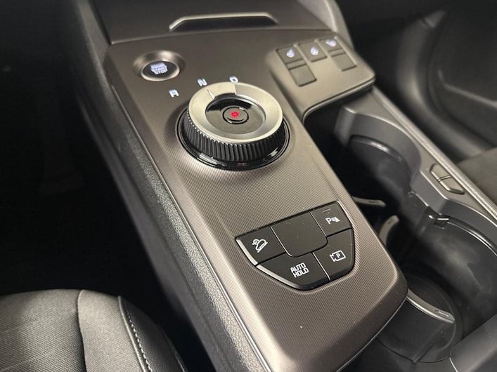 Vehicle image KIA SPORTAGE