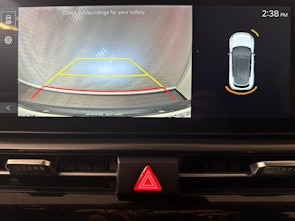 Vehicle image KIA Sportage 1.6 T-GDi Hybrid Power Edition