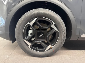 Vehicle image KIA Sportage 1.6 T-GDi Hybrid Power Edition