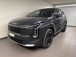 Vehicle image KIA Sportage 1.6 T-GDi Hybrid Power Edition