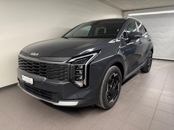 Vehicle image KIA Sportage 1.6 T-GDi Hybrid Power Edition Vehicle image KIA Sportage 1.6 T-GDi Hybrid Power Edition