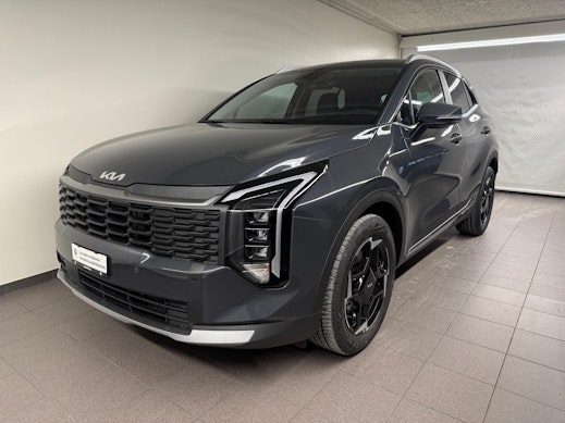 KIA Sportage 1.6 T-GDi Hybrid Power Edition 0 KIA Sportage 1.6 T-GDi Hybrid Power Edition 0