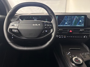 Vehicle image KIA Sportage 1.6 T-GDi Hybrid Power Edition