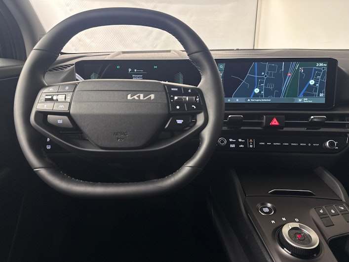 Vehicle image KIA SPORTAGE