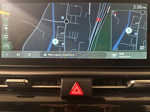 Vehicle image KIA Sportage 1.6 T-GDi Hybrid Power Edition