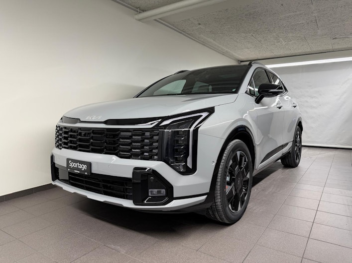 Vehicle image KIA SPORTAGE