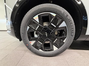 Vehicle image KIA Sportage 1.6 T-GDi Hybrid GT-Line