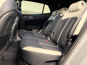 Vehicle image KIA Sportage 1.6 T-GDi Hybrid GT-Line